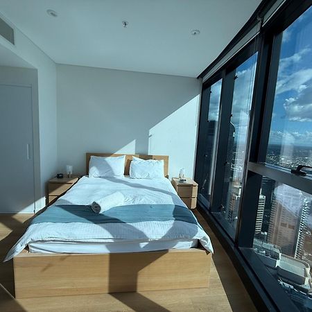Amazing Views 60Th Level Skytower 3 Bedrooms Brisbane Ngoại thất bức ảnh
