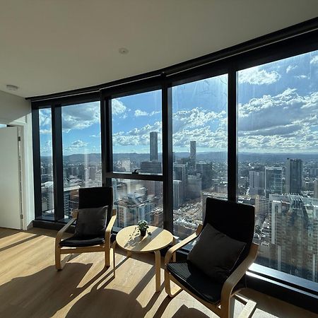 Amazing Views 60Th Level Skytower 3 Bedrooms Brisbane Ngoại thất bức ảnh